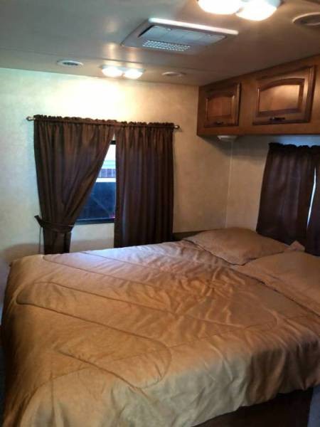 2012 Coachmen Mirada 34BH - 023