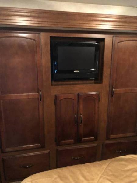 2012 Coachmen Mirada 34BH - 024