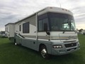 2004 Winnebago Adventurer 38R
