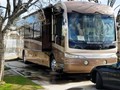 2005 Fleetwood Revolution LE 38X - 003