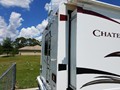 2013 THOR Four Winds Chateau 31A - 004