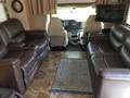 2013 THOR Four Winds Chateau 31A - 007