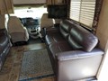 2013 THOR Four Winds Chateau 31A - 008