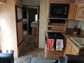 2013 THOR Four Winds Chateau 31A - 009