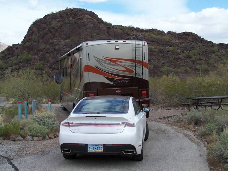 2011 Winnebago Journey 40U - 023