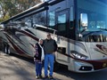 2017 Tiffin Phaeton 44OH - 001