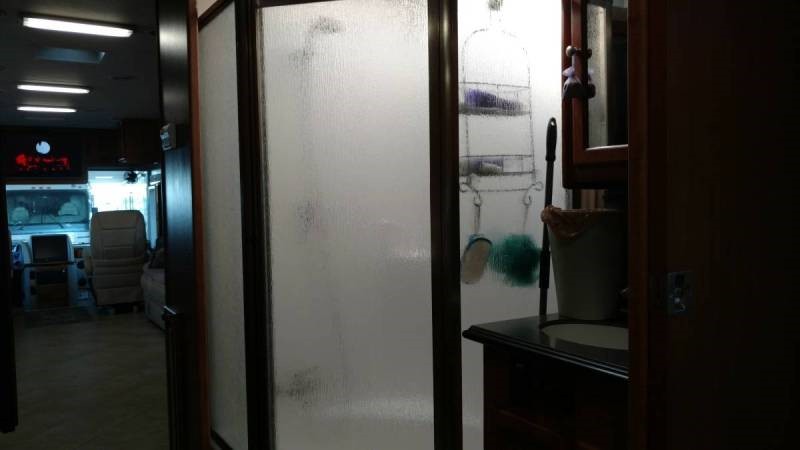 2008 Tiffin Phaeton 40QSH - 009