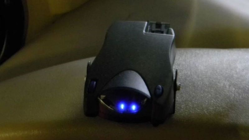 2008 Tiffin Phaeton 40QSH - 013