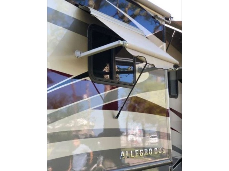 2005 Tiffin Allegro Bus 40QDP - 006