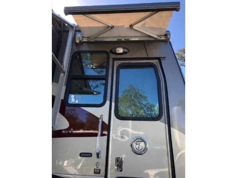 2005 Tiffin Allegro Bus 40QDP - 010
