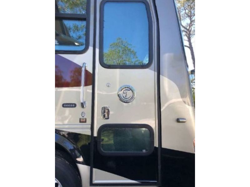 2005 Tiffin Allegro Bus 40QDP - 012