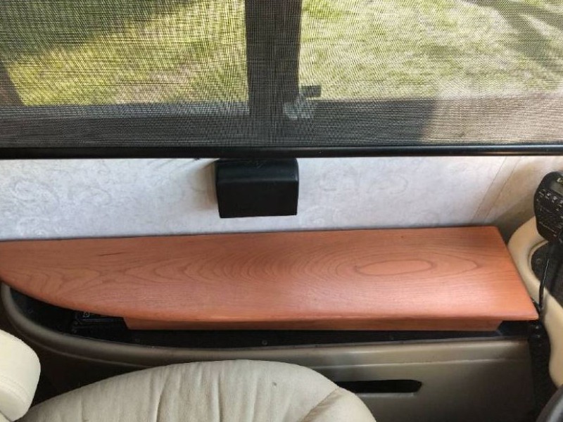 2005 Tiffin Allegro Bus 40QDP - 022