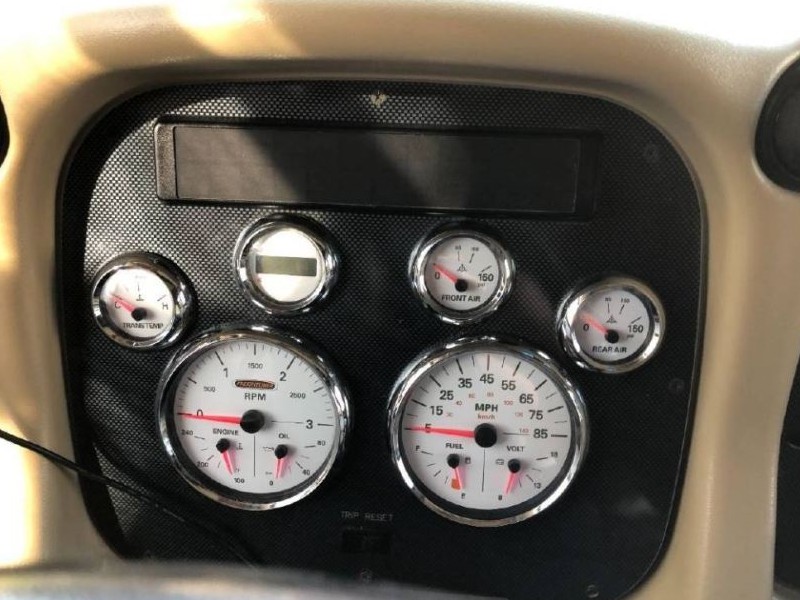 2005 Tiffin Allegro Bus 40QDP - 025