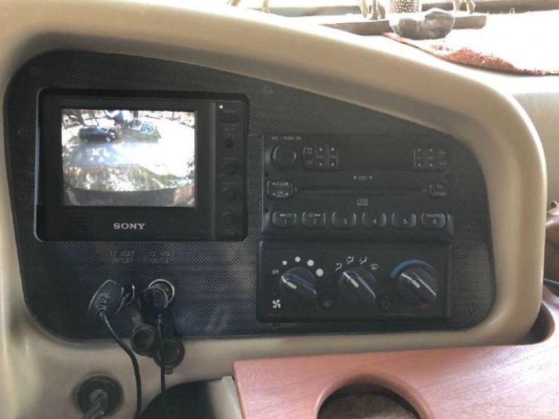 2005 Tiffin Allegro Bus 40QDP - 026
