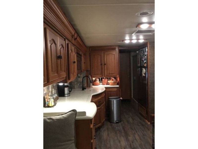 2005 Tiffin Allegro Bus 40QDP - 030