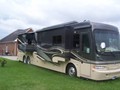 2009 Monaco Camelot 42DSQ - 002