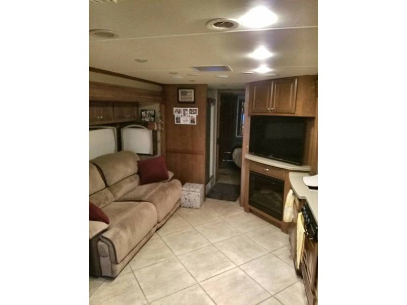 2013 Thor Tuscany XTE 36MQ - 004