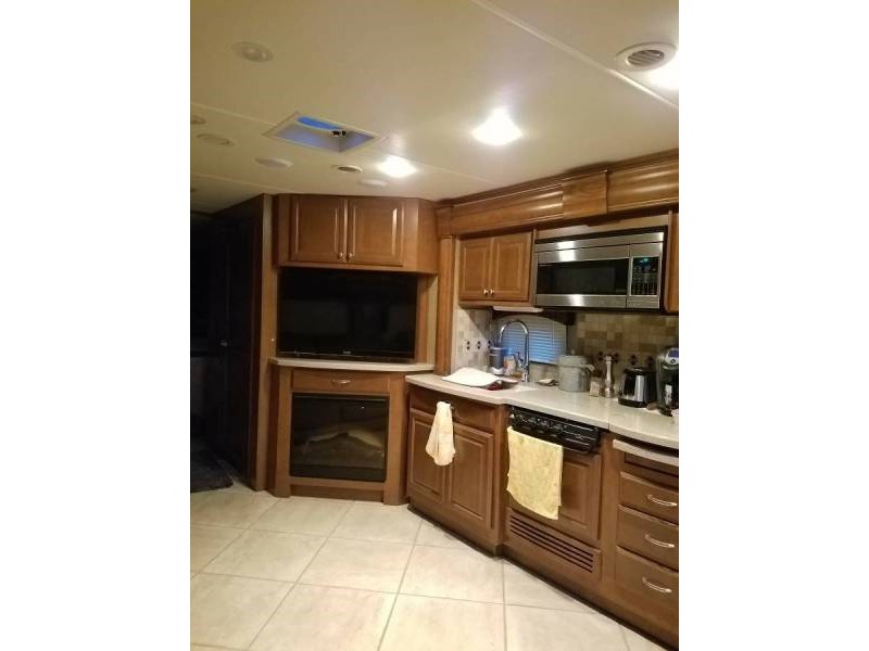 2013 Thor Tuscany XTE 36MQ - 005