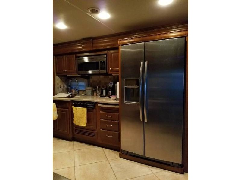 2013 Thor Tuscany XTE 36MQ - 006