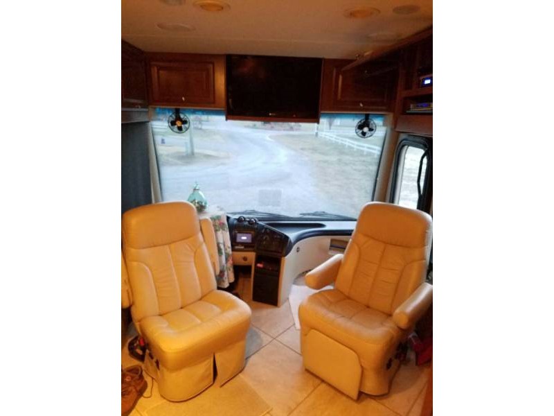 2013 Thor Tuscany XTE 36MQ - 008