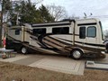 2013 Thor Tuscany XTE 36MQ