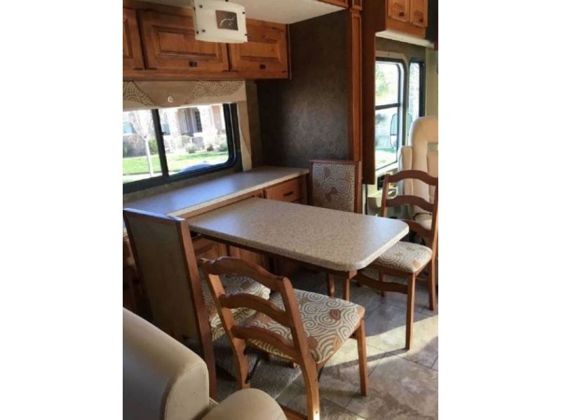 2014 Tiffin Allegro Open Road 31SA - 008