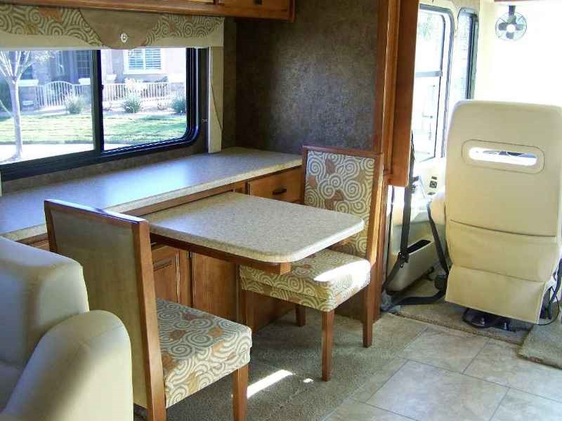 2014 Tiffin Allegro Open Road 31SA - 009
