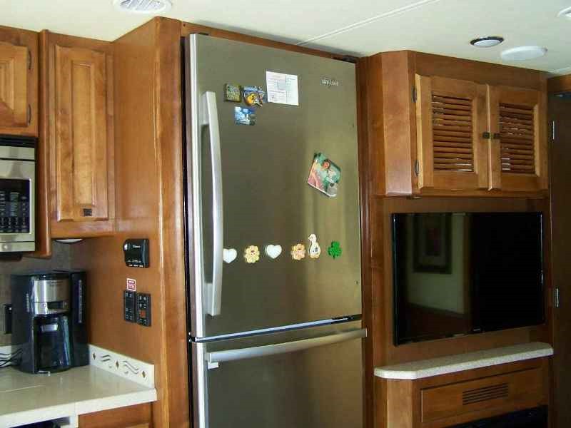 2014 Tiffin Allegro Open Road 31SA - 015