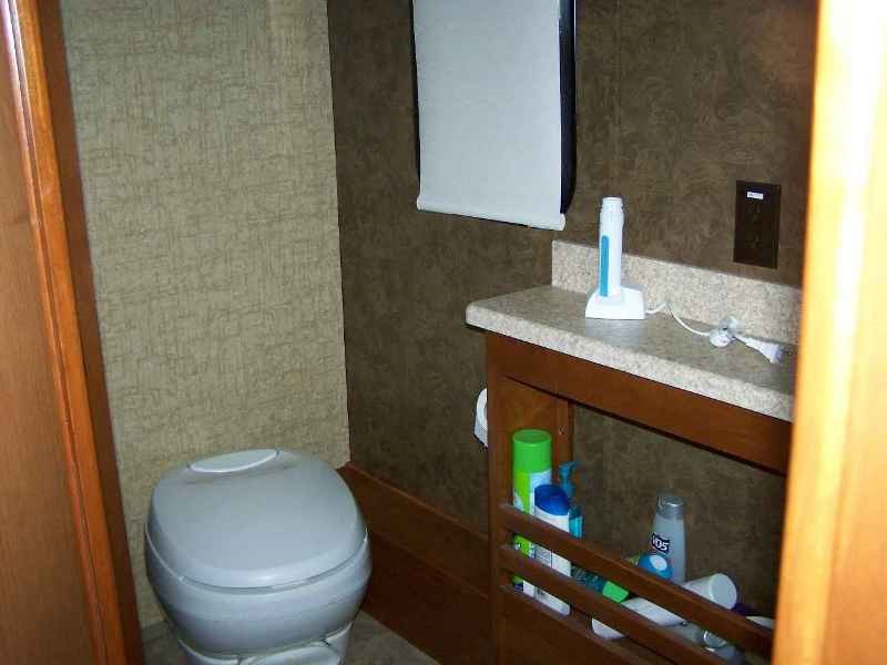 2014 Tiffin Allegro Open Road 31SA - 018