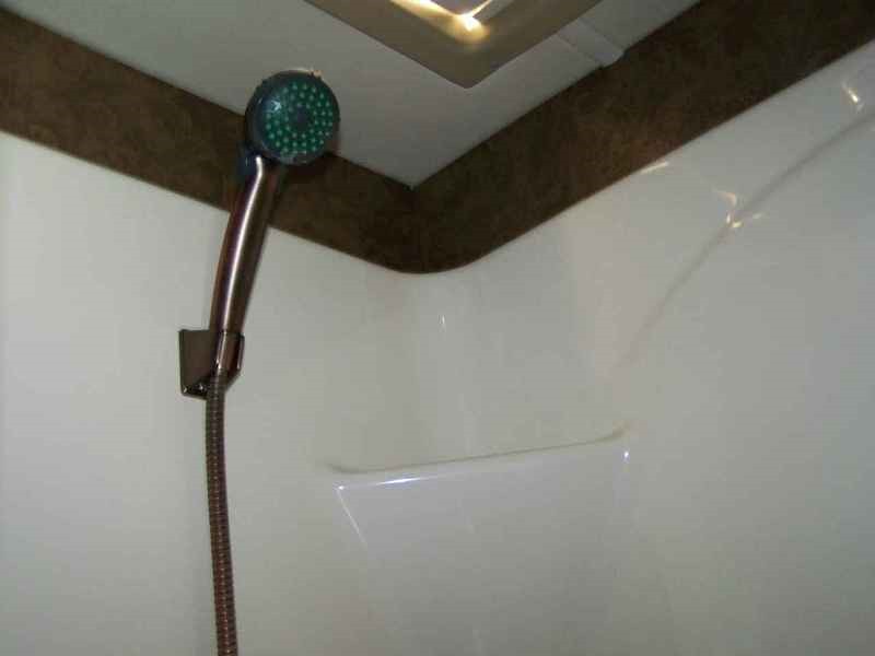 2014 Tiffin Allegro Open Road 31SA - 019