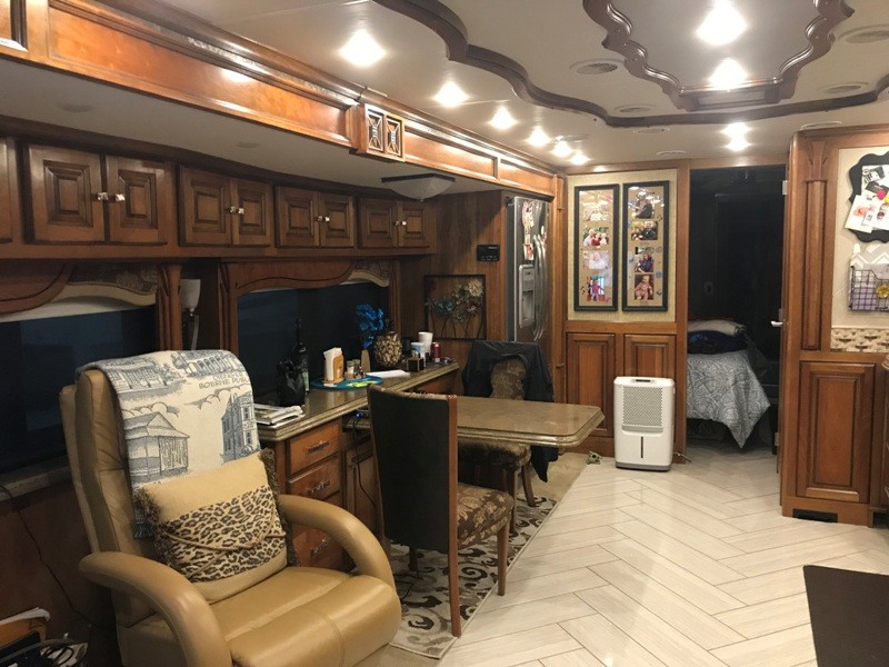 2014 Tiffin Allegro Bus 45LP - 012