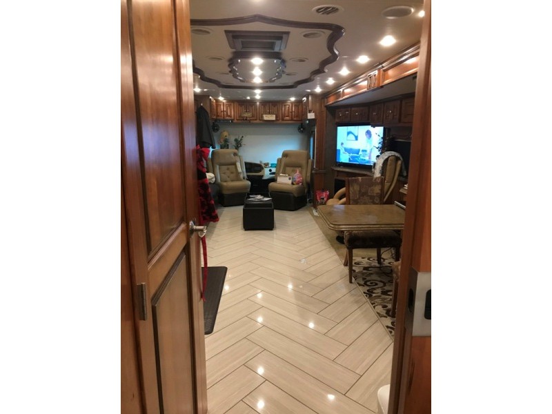 2014 Tiffin Allegro Bus 45LP - 014