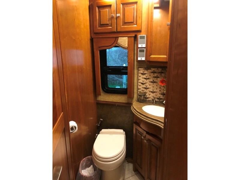 2014 Tiffin Allegro Bus 45LP - 015