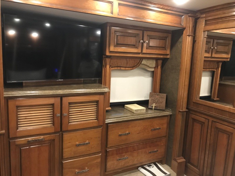 2014 Tiffin Allegro Bus 45LP - 016