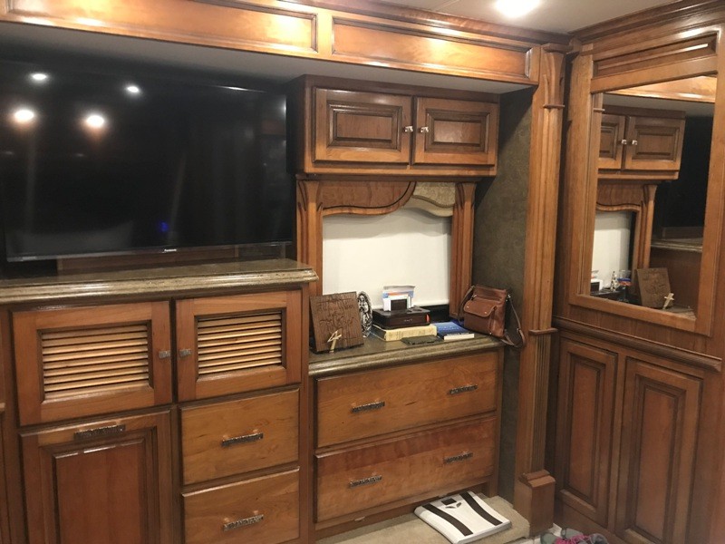 2014 Tiffin Allegro Bus 45LP - 018