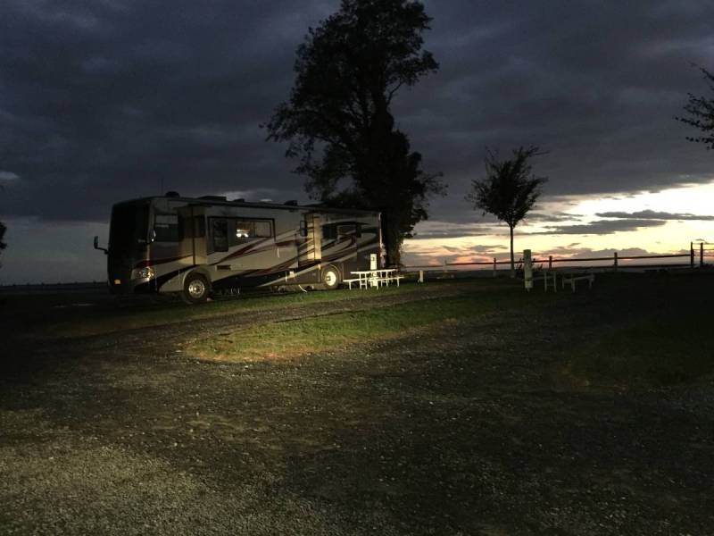 2014 Tiffin Allegro Red 38QRA - 001