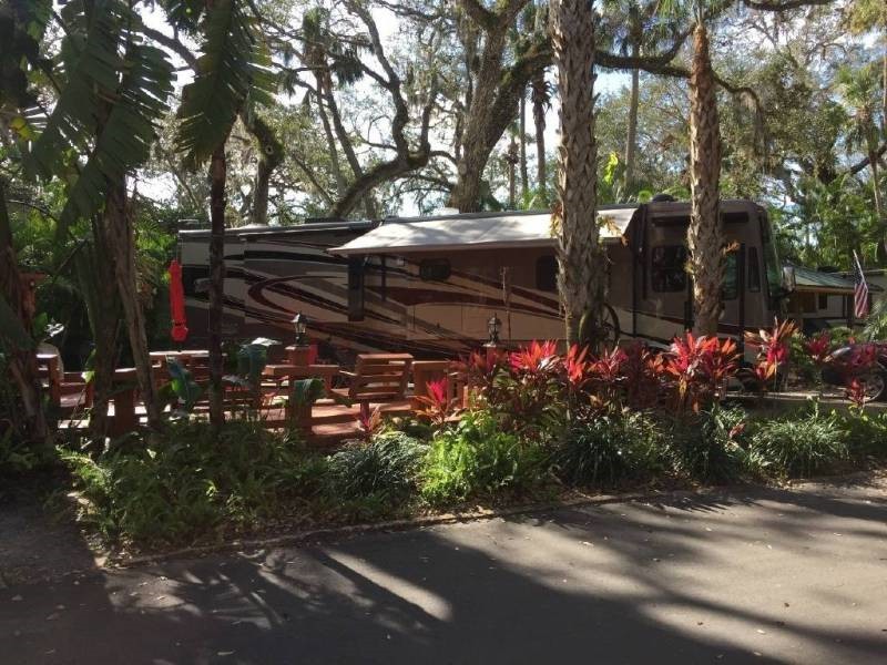 2014 Tiffin Allegro Red 38QRA - 002