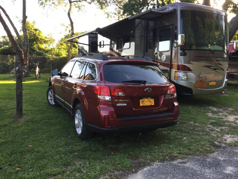 2014 Tiffin Allegro Red 38QRA - 008