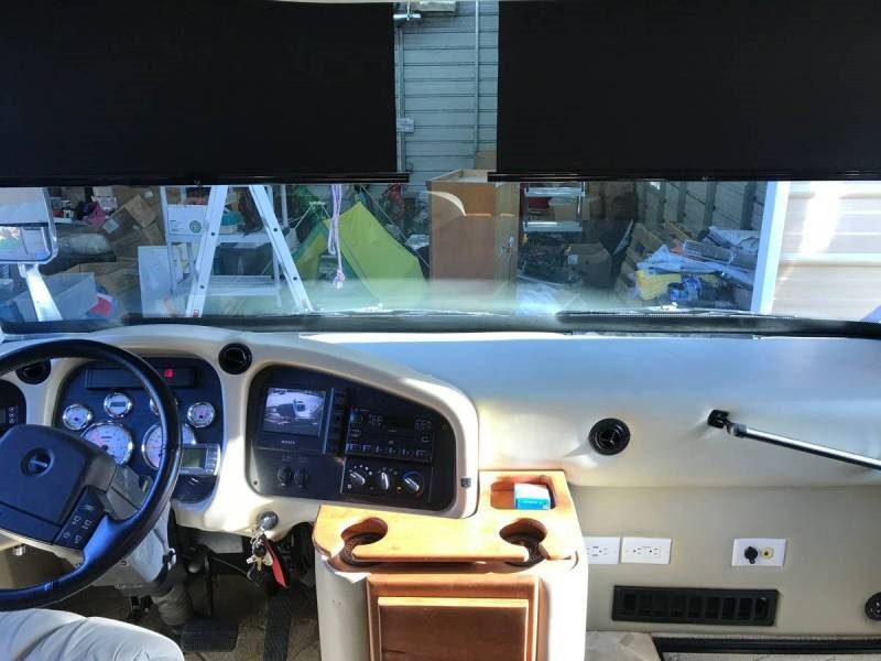 2005 Tiffin Allegro Bus 40TSP - 015