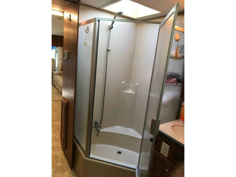 2005 Tiffin Allegro Bus 40TSP - 019