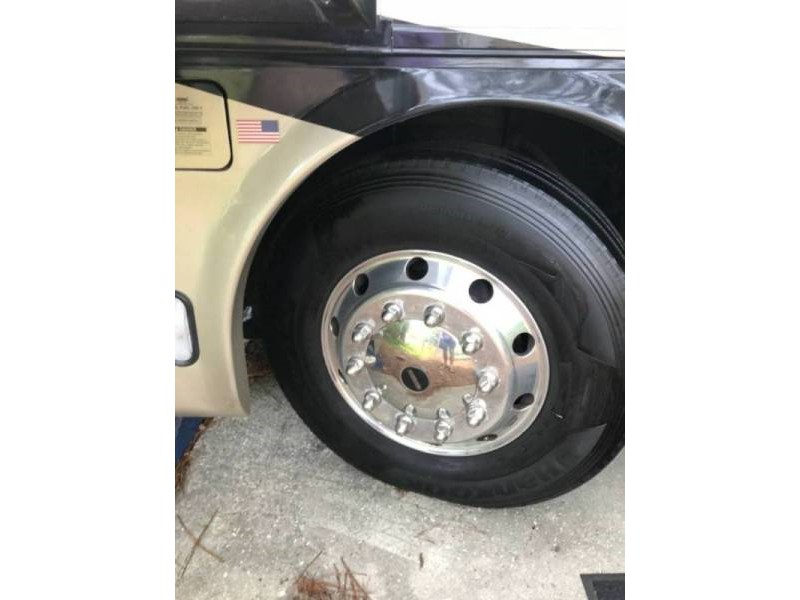 2005 Tiffin Allegro Bus 40TSP - 025