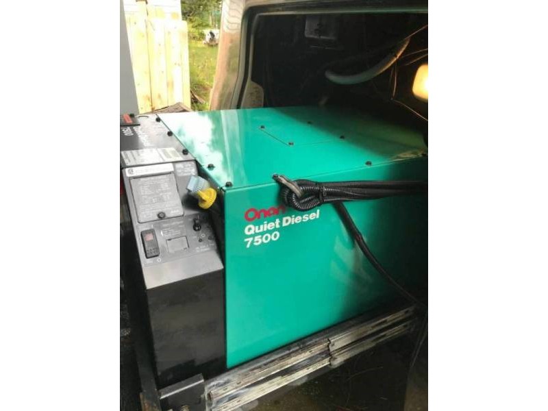 2005 Tiffin Allegro Bus 40TSP - 026