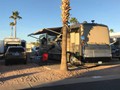 2005 Tiffin Allegro Bus 40TSP - 009
