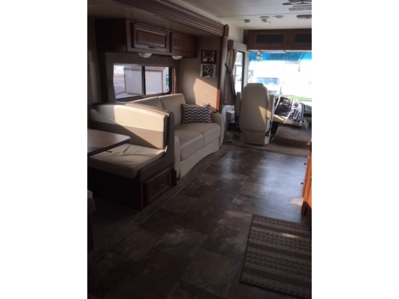 2014 Coachmen Mirada 32DS - 007