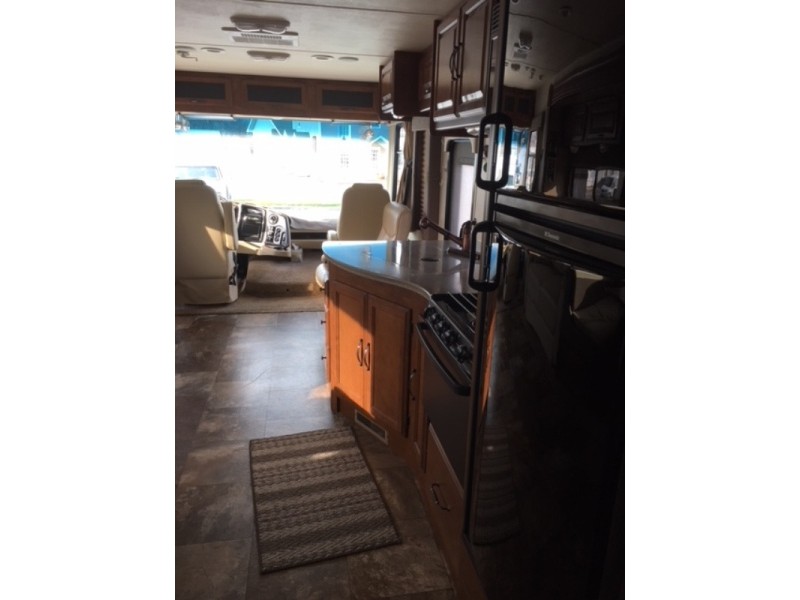 2014 Coachmen Mirada 32DS - 008