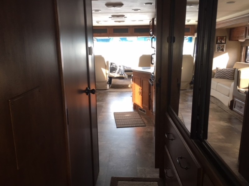 2014 Coachmen Mirada 32DS - 011