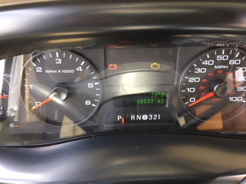 2014 Coachmen Mirada 32DS - 013