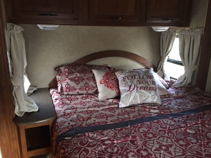 2014 Coachmen Mirada 32DS - 016