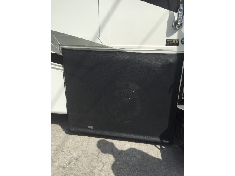 2014 Tiffin Allegro Bus 37AP - 020