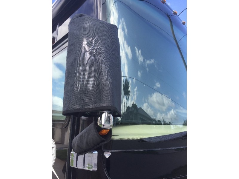 2014 Tiffin Allegro Bus 37AP - 021